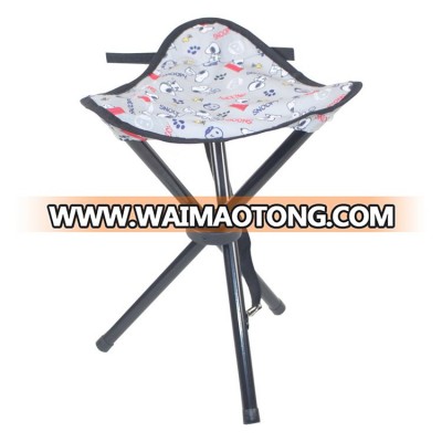 wholesale max 100kg portable folding beach chair for kids