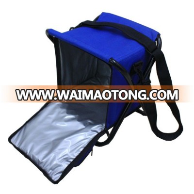 Mini Folding Camping Chair Lightweight Portable Chair for Fishing Backpack Hiking