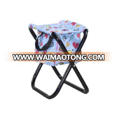 Outdoor Portable Folding  Leisure Lightweight Chair Heavy Duty Camping Fishing Hiking Picnic Garden BBQ Chair