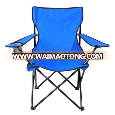 foldable lightweight high outdoor metal wholesale folding camping chair