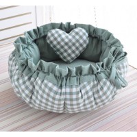 pet accessories dog bed pet luxury pet beds for dogs